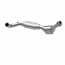 Load image into Gallery viewer, MagnaFlow Conv DF 97-98 Ford F-150 Pickup 4.2L D/S 4WD (49 State)
