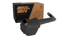 Load image into Gallery viewer, K&amp;N 2024 Jeep Wrangler 4xE 63 Series Air Intake K&amp;N Engineering
