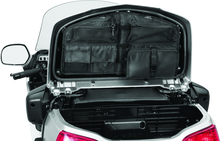 Load image into Gallery viewer, Kuryakyn Trunk Lid Organizer 01-17 Gold Wing Kuryakyn
