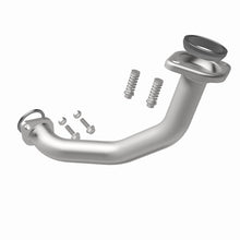 Load image into Gallery viewer, BRE Exhaust 13-17 Toyota RAV4 2.5L Front Pipe Kit
