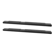 Load image into Gallery viewer, Westin 2019 Dodge Ram 1500 Crew Cab (Excl. Ram 1500 Classic) R7 Nerf Step Bars - Black Westin
