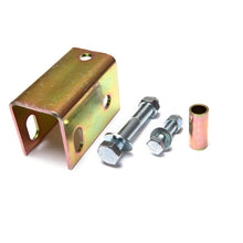 Load image into Gallery viewer, Rugged Ridge Rear Track Bar Relocation Bracket 87-95 Jeep Wrangler YJ Rugged Ridge
