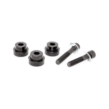 Load image into Gallery viewer, Torque Solution Solid Steering Rack Bushings: 2015-2020 Subaru WRX STI
