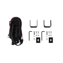 Load image into Gallery viewer, Westin Compact LED 5W 3.2 inch x 3 inch (Set of 2) - Black Westin
