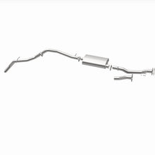 Load image into Gallery viewer, MagnaFlow BRE Exhaust Kit 96-02 S10 Sonoma 4.3L

