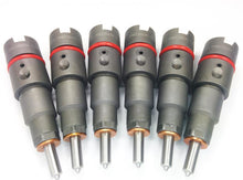 Load image into Gallery viewer, DDP DDPDDP ISB-200 DDP 98.5-02 Dodge Cummins 5.9L 24V Injector Set - 200hp
