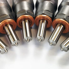 Load image into Gallery viewer, DDP Fuel Injectors - Diesel DDP 04.5-07 Dodge Cummins 5.9L Brand New Injector Set - 90hp (30% Over)
