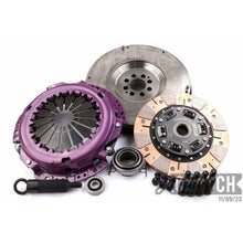 Load image into Gallery viewer, XClutch 99-05 Lexus IS200 Base 2.0L Stage 2 Cushioned Ceramic Clutch Kit
