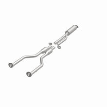 Load image into Gallery viewer, Magnaflow California Direct Fit Converter 06-13 Lexus IS350 3.5L
