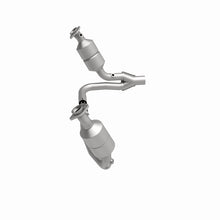 Load image into Gallery viewer, MagnaFlow Conv DF 04 Dodge Dakota 6 3.7L 4WD
