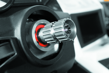 Load image into Gallery viewer, DragonFire Racing Quick Release Adapters DragonFire Racing 13-22 Yamaha Viking/Wolverine Quick Release Spline/Hub Adapter Kit

