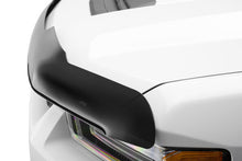 Load image into Gallery viewer, Husky Liners 99-07 GMC Sierra 1500 / 01-06 Sierra 2500/3500 HD Hood Shield - Smoke | 2815912
