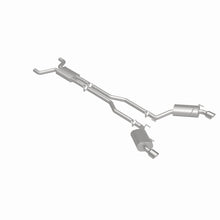 Load image into Gallery viewer, MagnaFlow BRE Exhaust Kit 10-15 Chevrolet Camaro 3.6L
