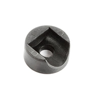 Omix Mirror Arm Bushing Plastic- 55-86 Jeep CJ Models | 11029.01