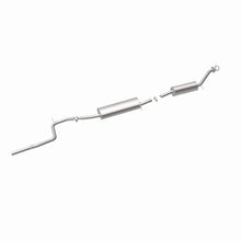 Load image into Gallery viewer, MagnaFlow BRE Exhaust Kit 05-10 Honda Odyssey 3.5L
