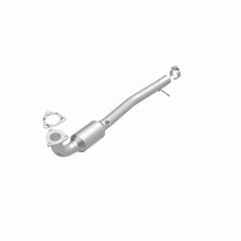 Load image into Gallery viewer, Magnaflow 10-12 Land Rover Range Rover 5.0L Direct Fit Converter
