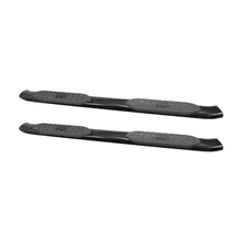 Load image into Gallery viewer, Westin 2015-2018 Ford F-150 SuperCab PRO TRAXX 5 Oval Nerf Step Bars - Black Westin

