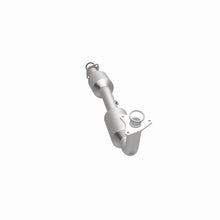 Load image into Gallery viewer, Magnaflow 07-13 Toyota Tundra 4.0L Direct Fit Converter
