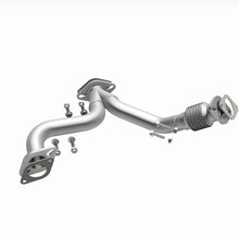 Load image into Gallery viewer, BRE Exhaust 98-04 Passport Rodeo  Sport 3.2L Front Pipe Kit
