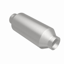 Load image into Gallery viewer, Magnaflow Conv Uni CA 2.00in./2.00in. Straight Direct Fit Converter
