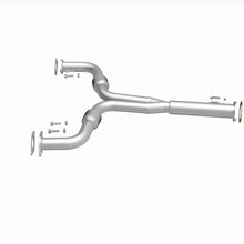 Load image into Gallery viewer, BRE Exhaust 03-07 G35 3.5L Front Pipe Kit
