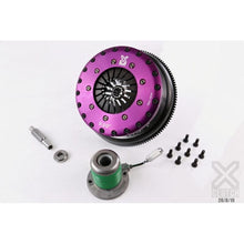 Load image into Gallery viewer, XClutch 2011 Dodge Challenger R/T 5.7L 9in Triple Solid Ceramic Clutch Kit

