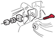 Load image into Gallery viewer, SPC Performance CENTER PUNCH STUD-74910 Tools SPC Performance
