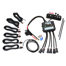 Load image into Gallery viewer, Oracle Trigger 6 Shooter Controller Ford Bronco 2021+ Combo Kit
