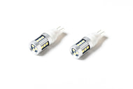 Putco 921 - White Metal 360 LED Light Strip LED Putco