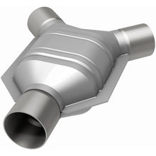 Load image into Gallery viewer, MagnaFlow Conv Univ 2/2.25 D/S
