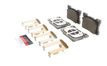 Load image into Gallery viewer, Brembo OE 17-19 Genesis G90 PRIME Ceramic Brake Pad - Rear | P30130N
