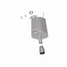 Load image into Gallery viewer, MagnaFlow BRE Exhaust Kit 04-12 Mitsubishi Galant 2.4L
