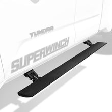 Load image into Gallery viewer, Westin 22-25 Toyota Tundra Double Cab Pro-e Running Boards - Tex. Blk Westin
