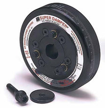 Load image into Gallery viewer, ARP Buick square drive balancer bolts
