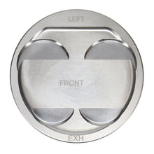 Load image into Gallery viewer, JE Pistons SUB EJ25 SOHC 11.5:1 KIT Set of 4 Pistons JE Pistons
