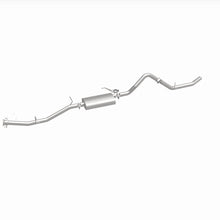 Load image into Gallery viewer, MagnaFlow BRE Exhaust Kit 07-10 Silverado 2500 HD Sierra 2500 HD 6L
