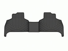Load image into Gallery viewer, WeatherTech 19-24 BMW X5 40i / 21-23 X5 45e / 20-23 X5 M Rear FloorLiner HP - Black
