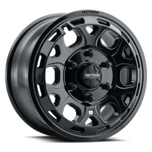 Load image into Gallery viewer, Method MR416 Bead Grip 15x7 / 6x5.5 / 74mm Offset / 78.30mm CB - Gloss Black Wheel | MR416570601366

