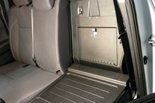 Load image into Gallery viewer, Tuffy 2005+ Toyota Tacoma Behind Seat Cubby Cover Cargo Boxes &amp; Bags Tuffy Products
