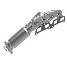 Load image into Gallery viewer, Magnaflow 05-16 Nissan Frontier 2.5L Direct Fit Converter
