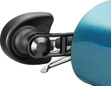 Load image into Gallery viewer, Kuryakyn Adjustable Mirror Relocator Kuryakyn
