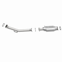 Load image into Gallery viewer, MagnaFlow Conv DF Mazda 84 85
