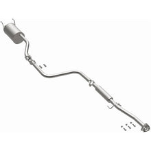 Load image into Gallery viewer, MagnaFlow BRE Exhaust Kit 93-95 Honda Del Sol
