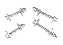 Load image into Gallery viewer, SuperPro Lower Alignment Caster Camber Cam Bolt Kit
