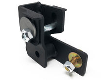 Load image into Gallery viewer, Tuff Country 80-96 Ford F-150 4wd (with 2in Front Lift Kit) Axle Pivot Drop Brackets Pair Suspension Arms &amp; Components Tuff Country   
