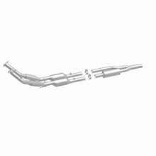 Load image into Gallery viewer, MagnaFlow Converter Direct Fit California Grade 06-09 Audi A3 Quattro 3.2L
