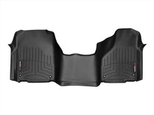 Load image into Gallery viewer, WeatherTech 12-13 Dodge Ram Truck Front FloorLiner - Black | 444641

