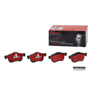 Brembo 03-05 Volvo XC70/ Volvo V70/ Volvo S80 Front NAO Brake Pad | P86020N