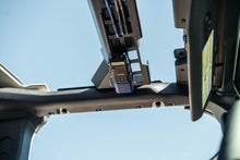 Load image into Gallery viewer, DV8 Offroad 2018-2025 Jeep Wrangler &amp; Gladiator Overhead Molle Panel
