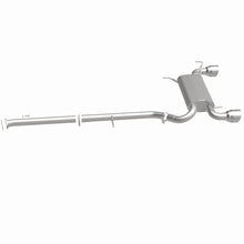 Load image into Gallery viewer, BRExhaust 03-09 Nissan 350Z 3.5L Exhaust Kit
